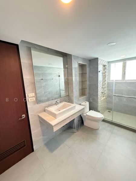 The Avenue Sukumvit 61, Bangkok, Sukhumvit 61, Khlong Tan Nua, Watthana, Bangkok, 3 Bedrooms, 192 sqm, Condo For Rent, by Boonraksa Sopak, 500481357 - DDproperty.com