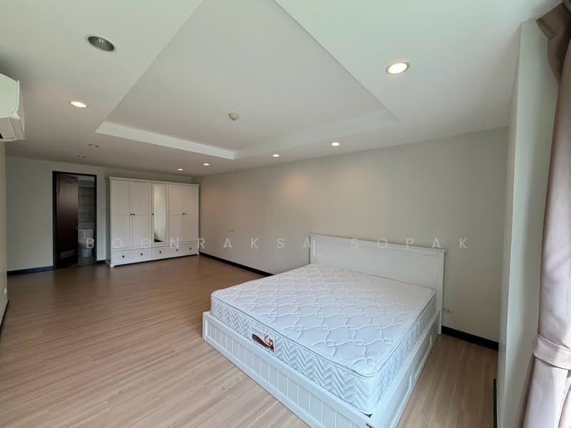 The Avenue Sukumvit 61, Bangkok, Sukhumvit 61, Khlong Tan Nua, Watthana, Bangkok, 3 Bedrooms, 192 sqm, Condo For Rent, by Boonraksa Sopak, 500481357 - DDproperty.com