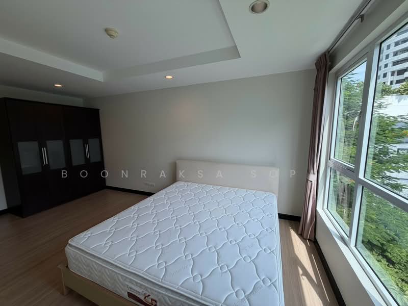 The Avenue Sukumvit 61, Bangkok, Sukhumvit 61, Khlong Tan Nua, Watthana, Bangkok, 3 Bedrooms, 192 sqm, Condo For Rent, by Boonraksa Sopak, 500481357 - DDproperty.com