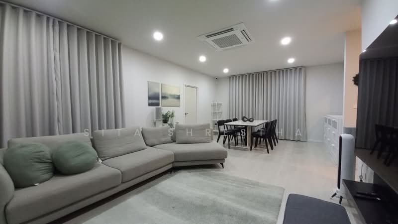 undefined, Chon Buri (Pattaya), Ban Khao, Phan Thong, Chon Buri (Pattaya), 4 Bedrooms, 205 sqm, Single Detached House For Sale, by Sita Shrestha, 500481359 - DDproperty.com
