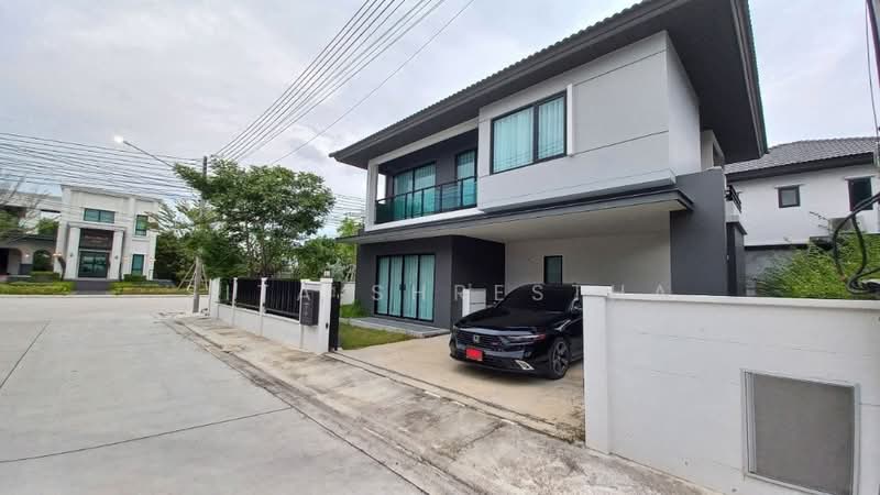undefined, Chon Buri (Pattaya), Ban Khao, Phan Thong, Chon Buri (Pattaya), 4 Bedrooms, 205 sqm, Single Detached House For Sale, by Sita Shrestha, 500481359 - DDproperty.com