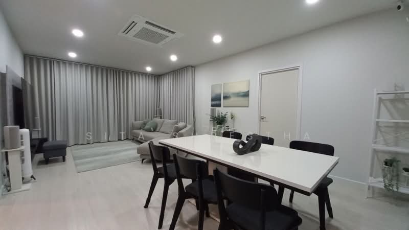 undefined, Chon Buri (Pattaya), Ban Khao, Phan Thong, Chon Buri (Pattaya), 4 Bedrooms, 205 sqm, Single Detached House For Sale, by Sita Shrestha, 500481359 - DDproperty.com