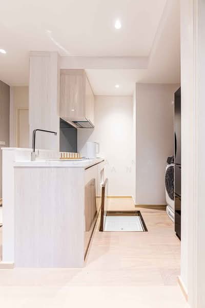 Runesu Thonglor 5, Bangkok, 82 Padi Madi Alley, Khlong Tan Nua, Watthana, Bangkok, 1 Bedroom, 28 sqm, Condo For Sale, by Nicha Na Lampang, 500481361 - DDproperty.com