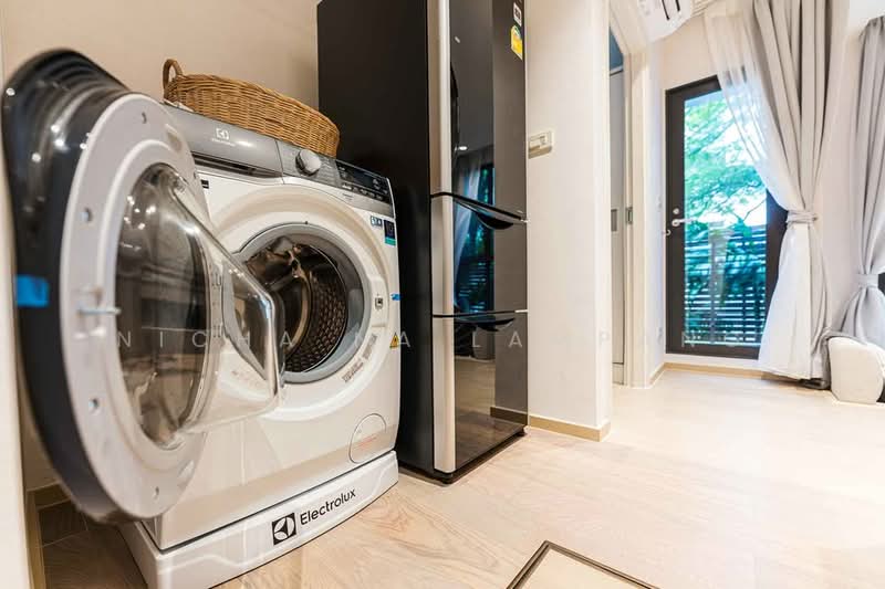 Runesu Thonglor 5, Bangkok, 82 Padi Madi Alley, Khlong Tan Nua, Watthana, Bangkok, 1 Bedroom, 28 sqm, Condo For Sale, by Nicha Na Lampang, 500481361 - DDproperty.com