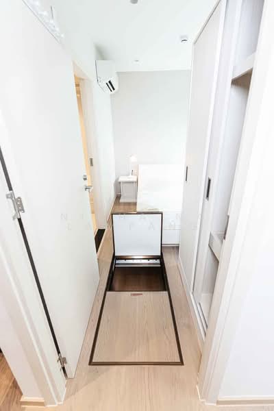 Runesu Thonglor 5, Bangkok, 82 Padi Madi Alley, Khlong Tan Nua, Watthana, Bangkok, 1 Bedroom, 28 sqm, Condo For Sale, by Nicha Na Lampang, 500481361 - DDproperty.com