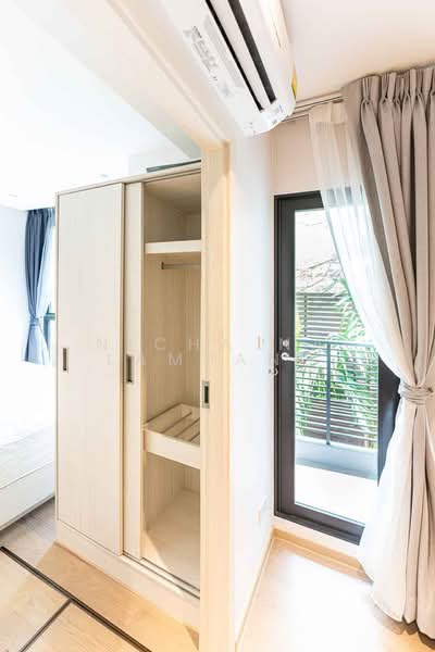 Runesu Thonglor 5, Bangkok, 82 Padi Madi Alley, Khlong Tan Nua, Watthana, Bangkok, 1 Bedroom, 28 sqm, Condo For Sale, by Nicha Na Lampang, 500481361 - DDproperty.com