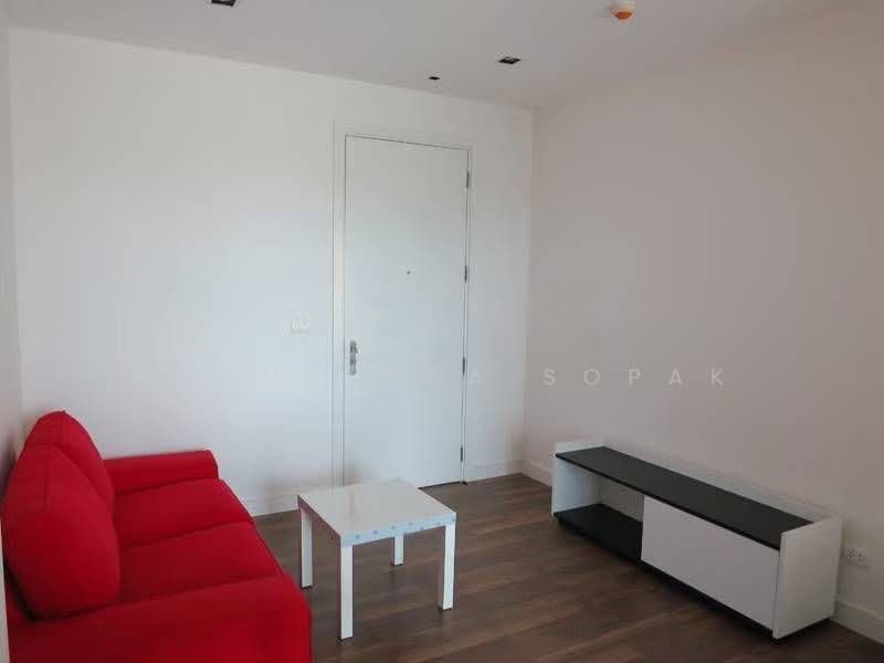 The Room Sukhumvit 62 : เดอะรูม สุขุมวิท 62, กรุงเทพ, 2288 ถ.สุขุมวิท, บางจาก, พระโขนง, กรุงเทพ, 45 ตร.ม., คอนโด ให้เช่า, โดย Boonraksa Sopak, 500481362 - DDproperty.com