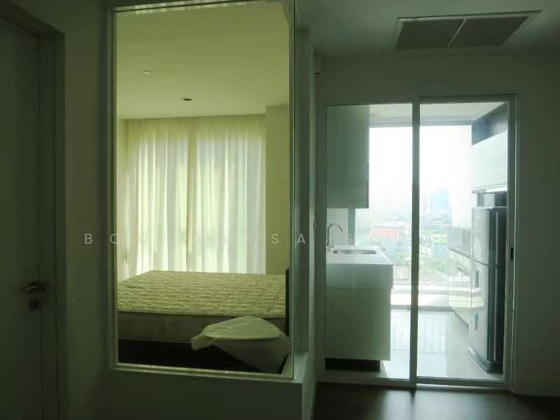 The Room Sukhumvit 62 : เดอะรูม สุขุมวิท 62, กรุงเทพ, 2288 ถ.สุขุมวิท, บางจาก, พระโขนง, กรุงเทพ, 45 ตร.ม., คอนโด ให้เช่า, โดย Boonraksa Sopak, 500481362 - DDproperty.com