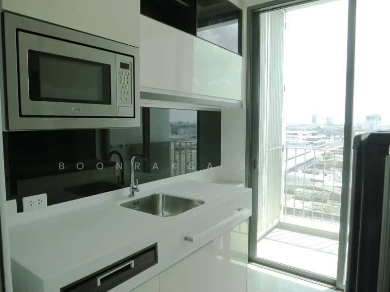The Room Sukhumvit 62 : เดอะรูม สุขุมวิท 62, กรุงเทพ, 2288 ถ.สุขุมวิท, บางจาก, พระโขนง, กรุงเทพ, 45 ตร.ม., คอนโด ให้เช่า, โดย Boonraksa Sopak, 500481362 - DDproperty.com