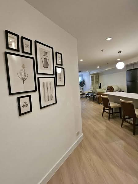 Crystal Garden Condominium : คริสตัล การ์เด้น, กรุงเทพ, 217 ถนนสุขุมวิท ซอย 4, คลองเตย, กรุงเทพ, 98 ตร.ม., คอนโด ขาย, โดย Pemika Aukkaraleekul, 500481363 - DDproperty.com