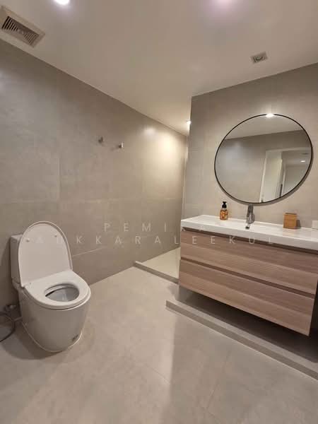 Crystal Garden, Bangkok, 217 Sukhumvit 4 Alley, Khlong Toei, Bangkok, 2 Bedrooms, 98 sqm, Condo For Sale, by Pemika Aukkaraleekul, 500481363 - DDproperty.com