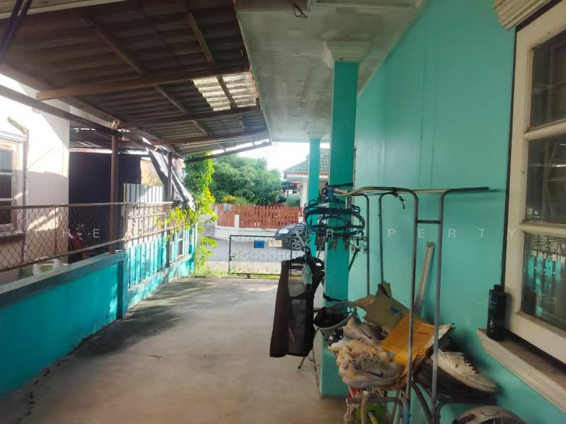 หมู่บ้านสวนแหลมฉบัง1 ชลบุรี, Chon Buri (Pattaya), Bang Lamung, Bang Lamung (Pattaya), Chon Buri (Pattaya), 2 Bedrooms, 150 sqm, Single Detached House For Sale, by The Best Property เขม, 500481365 - DDproperty.com