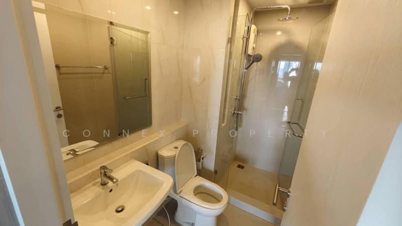 Niche Mono Mega Space Bangna, Samut Prakan, Bang Na Trad Road (Km 6), Bang Kaeo, Bang Plee, Samut Prakan, 1 Bedroom, 31 sqm, Condo For Rent, by Connex Property, 500481370 - DDproperty.com