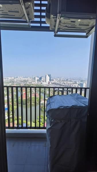 Niche Mono Mega Space Bangna, Samut Prakan, Bang Na Trad Road (Km 6), Bang Kaeo, Bang Plee, Samut Prakan, 1 Bedroom, 31 sqm, Condo For Rent, by Connex Property, 500481370 - DDproperty.com