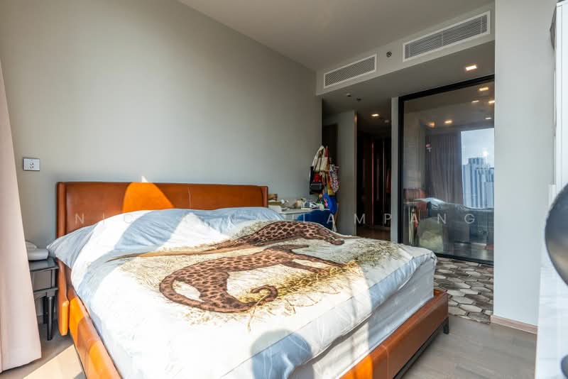 Celes Asoke, Bangkok, 8-10 Sukhumvit 21, Khlongtoei Nua, Watthana, Bangkok, 2 Bedrooms, 86 sqm, Condo For Sale, by Nicha Na Lampang, 500481371 - DDproperty.com