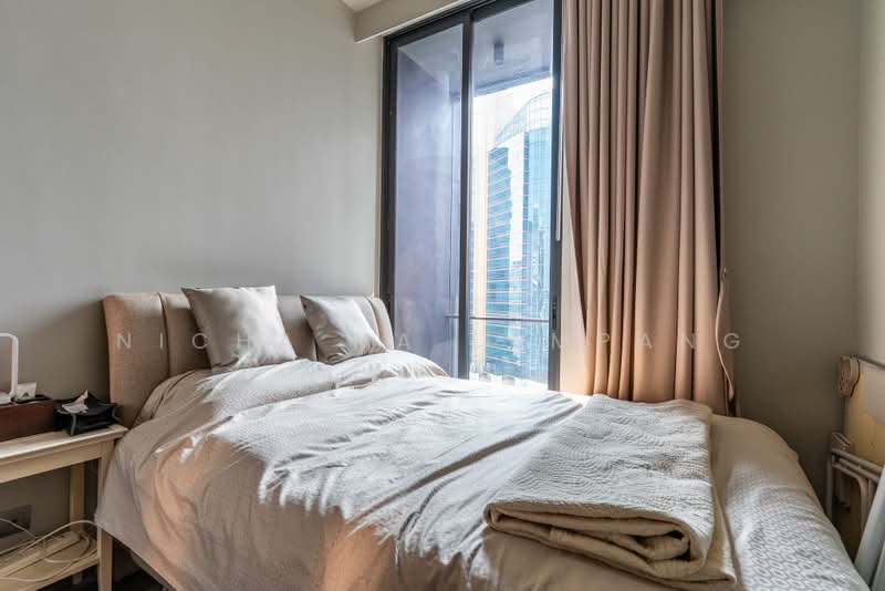 Celes Asoke, Bangkok, 8-10 Sukhumvit 21, Khlongtoei Nua, Watthana, Bangkok, 2 Bedrooms, 86 sqm, Condo For Sale, by Nicha Na Lampang, 500481371 - DDproperty.com