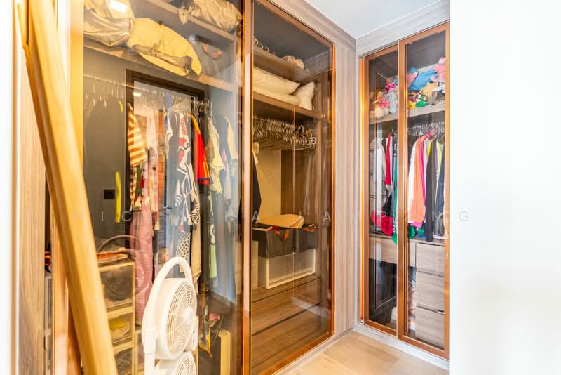 Celes Asoke, Bangkok, 8-10 Sukhumvit 21, Khlongtoei Nua, Watthana, Bangkok, 2 Bedrooms, 86 sqm, Condo For Sale, by Nicha Na Lampang, 500481371 - DDproperty.com