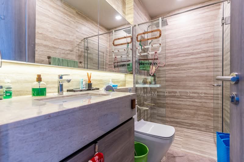 Celes Asoke, Bangkok, 8-10 Sukhumvit 21, Khlongtoei Nua, Watthana, Bangkok, 2 Bedrooms, 86 sqm, Condo For Sale, by Nicha Na Lampang, 500481371 - DDproperty.com