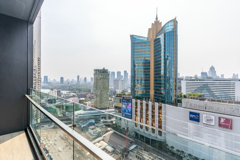 Celes Asoke, Bangkok, 8-10 Sukhumvit 21, Khlongtoei Nua, Watthana, Bangkok, 2 Bedrooms, 86 sqm, Condo For Sale, by Nicha Na Lampang, 500481371 - DDproperty.com
