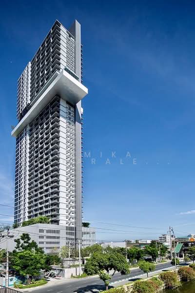 Nara 9 by Eastern Star, Bangkok, Naradhiwas Rajanagarindra Road, Thung Maha Mek, Sathon, Bangkok, 1 Bedroom, 39 sqm, Condo For Sale, by Pemika Aukkaraleekul, 500481372 - DDproperty.com