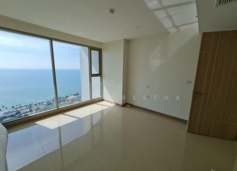The Riviera Jomtien : เดอะ ริเวียร่า จอมเทียน, ชลบุรี, ถนนพัทยาสาย 2, หนองปรือ, บางละมุง, ชลบุรี, 201 ตร.ม., คอนโด ขาย, โดย Sita Shrestha, 500481373 - DDproperty.com
