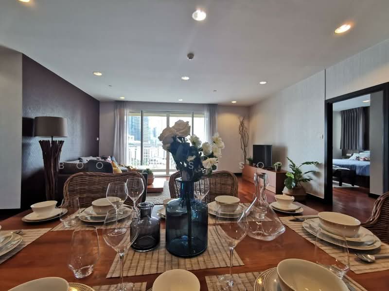 Wilshire Condominium : วิลเชอร์ คอนโดมิเนียม, กรุงเทพ, 80 ซอยสุขุมวิท 22, คลองเตย, กรุงเทพ, 157 ตร.ม., คอนโด ให้เช่า, โดย Boonraksa Sopak, 500481374 - DDproperty.com