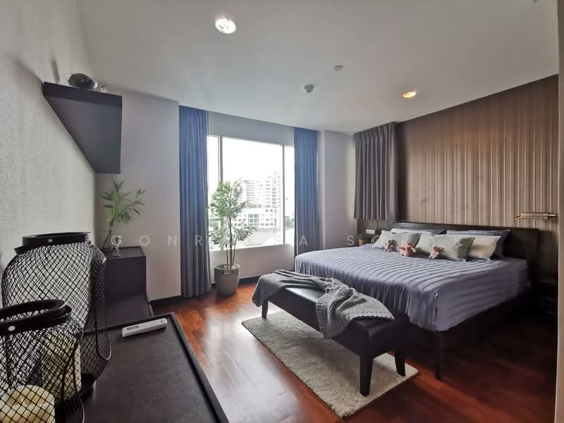 Wilshire Condominium, Bangkok, 80 Soi Sukhimvit 22, Khlong Toei, Bangkok, 3 Bedrooms, 157 sqm, Condo For Rent, by Boonraksa Sopak, 500481374 - DDproperty.com
