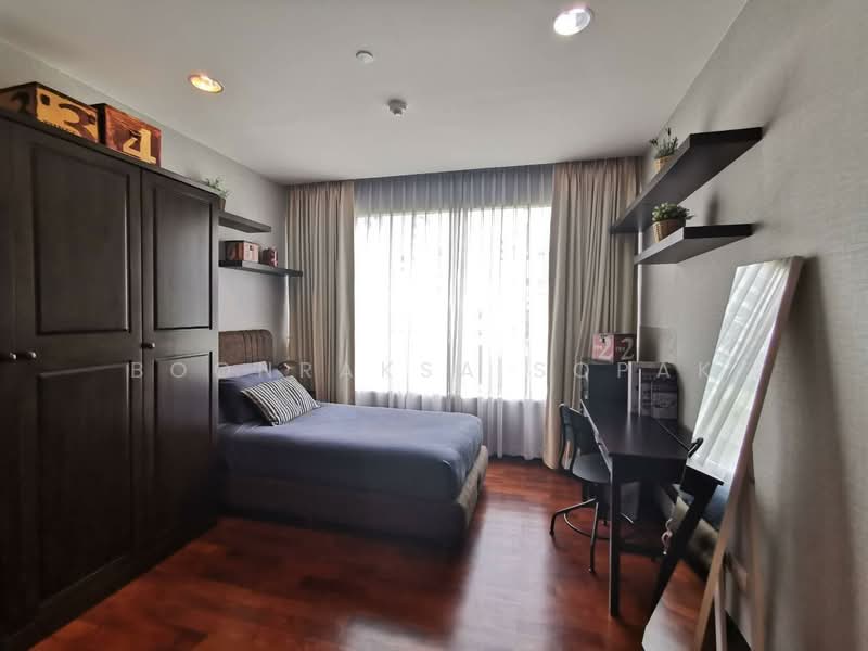 Wilshire Condominium : วิลเชอร์ คอนโดมิเนียม, กรุงเทพ, 80 ซอยสุขุมวิท 22, คลองเตย, กรุงเทพ, 157 ตร.ม., คอนโด ให้เช่า, โดย Boonraksa Sopak, 500481374 - DDproperty.com