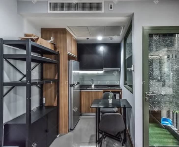 Wish Signature Midtown Siam, Bangkok, 512 Phetchaburi Road, Thanon Phetchaburi, Ratchathewi, Bangkok, 1 Bedroom, 36 sqm, Condo For Rent, by Tarit Chinsomboon, 500481375 - DDproperty.com