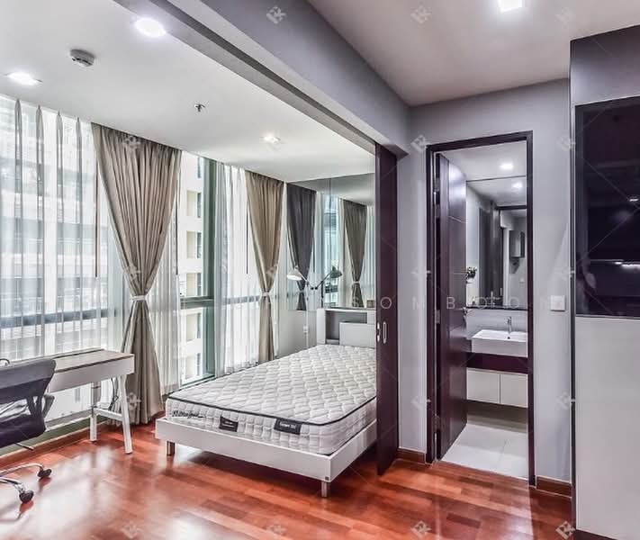 Wish Signature Midtown Siam : วิช ซิกเนเจอร์ มิดทาวน์ สยาม, กรุงเทพ, 512 เพชรบุรี, ถนนเพชรบุรี, ราชเทวี, กรุงเทพ, 36 ตร.ม., คอนโด ให้เช่า, โดย Tarit Chinsomboon, 500481375 - DDproperty.com