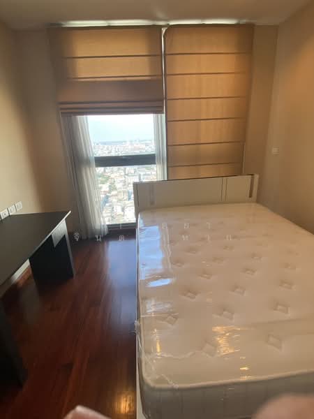 IDEO Q Phayathai, Bangkok, 138 Phayathai Road, Thung Phaya Thai, Ratchathewi, Bangkok, 2 Bedrooms, 75 sqm, Condo For Sale, by อาทิตยา จินตะเหวก, 500481376 - DDproperty.com
