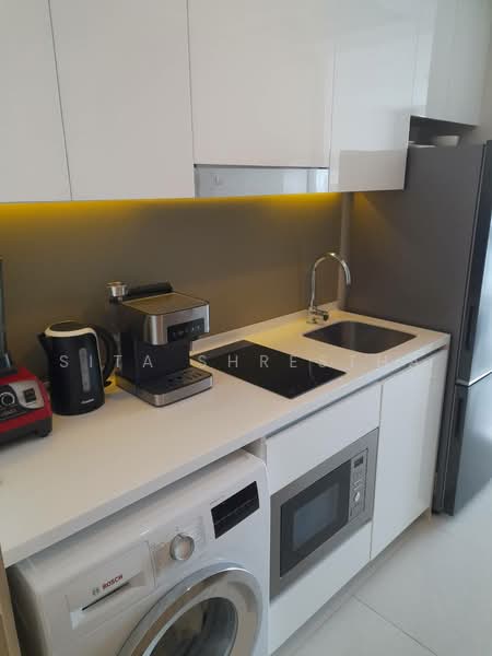 The Riviera Jomtien, Chon Buri (Pattaya), Pattaya Sai 2 Road, Nong Pru, Bang Lamung (Pattaya), Chon Buri (Pattaya), 1 Bedroom, 33 sqm, Condo For Sale, by Sita Shrestha, 500481377 - DDproperty.com