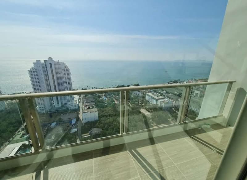 The Riviera Jomtien, Chon Buri (Pattaya), Pattaya Sai 2 Road, Nong Pru, Bang Lamung (Pattaya), Chon Buri (Pattaya), 1 Bedroom, 33 sqm, Condo For Sale, by Sita Shrestha, 500481377 - DDproperty.com