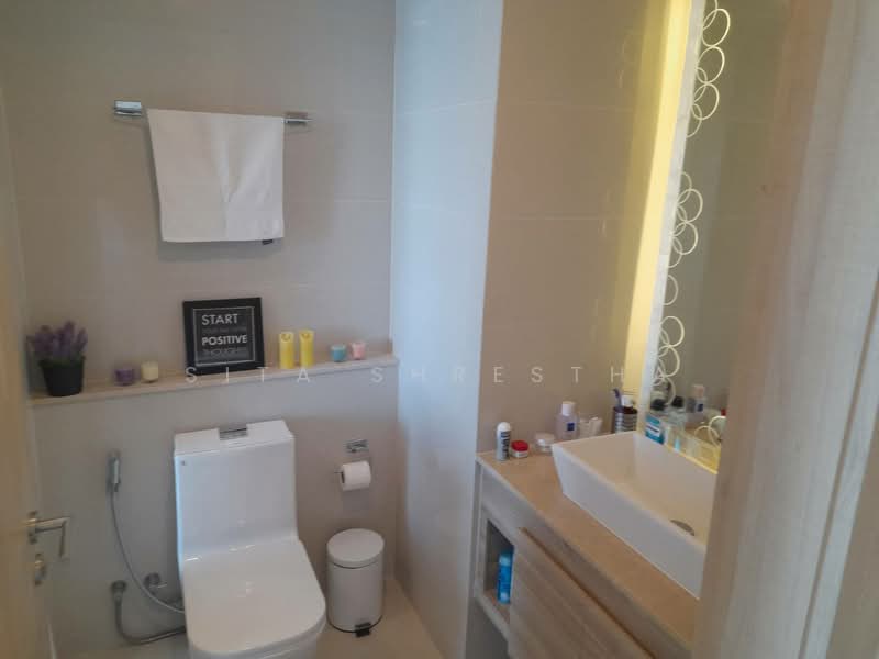 The Riviera Jomtien, Chon Buri (Pattaya), Pattaya Sai 2 Road, Nong Pru, Bang Lamung (Pattaya), Chon Buri (Pattaya), 1 Bedroom, 33 sqm, Condo For Sale, by Sita Shrestha, 500481377 - DDproperty.com
