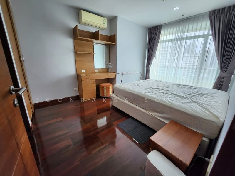 Sukhumvit City Resort : สุขุมวิท ซิตี้ รีสอร์ท, กรุงเทพ, 51 ซอยสุขุมวิท 11, คลองเตยเหนือ, วัฒนา, กรุงเทพ, 69 ตร.ม., คอนโด ให้เช่า, โดย Boonraksa Sopak, 500481378 - DDproperty.com
