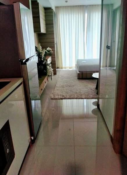 The Riviera Jomtien : เดอะ ริเวียร่า จอมเทียน, ชลบุรี, ถนนพัทยาสาย 2, หนองปรือ, บางละมุง, ชลบุรี, 33 ตร.ม., Condo ขาย, โดย Sita Shrestha, 500481381 - DDproperty.com