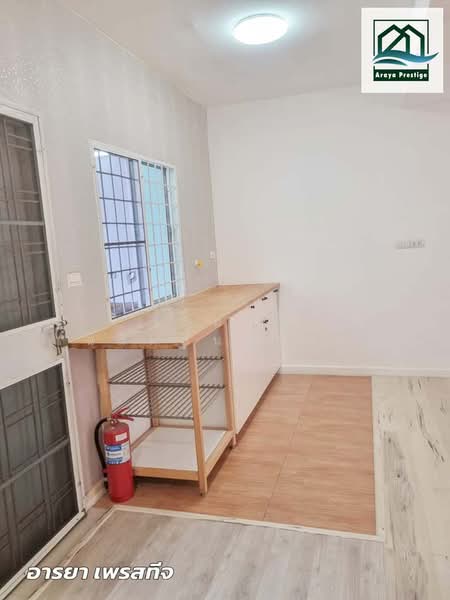 Pruksa Ville 83 Sapbunchai-Srinakarin, Samut Prakan, Soi Sup Boonchai Village, Bang Mueng, Muang Samut Prakarn, Samut Prakan, 3 Bedrooms, 74 sqm, Townhouse For Sale, by วิสุทธินี เฉลิมสินสุวรรณ, 500481382 - DDproperty.com