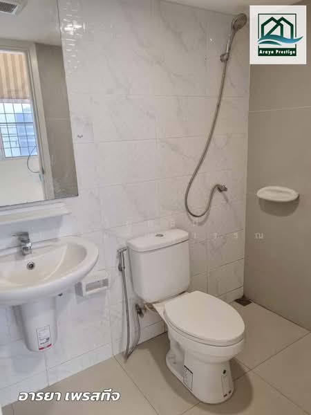 Pruksa Ville 83 Sapbunchai-Srinakarin, Samut Prakan, Soi Sup Boonchai Village, Bang Mueng, Muang Samut Prakarn, Samut Prakan, 3 Bedrooms, 74 sqm, Townhouse For Sale, by วิสุทธินี เฉลิมสินสุวรรณ, 500481382 - DDproperty.com