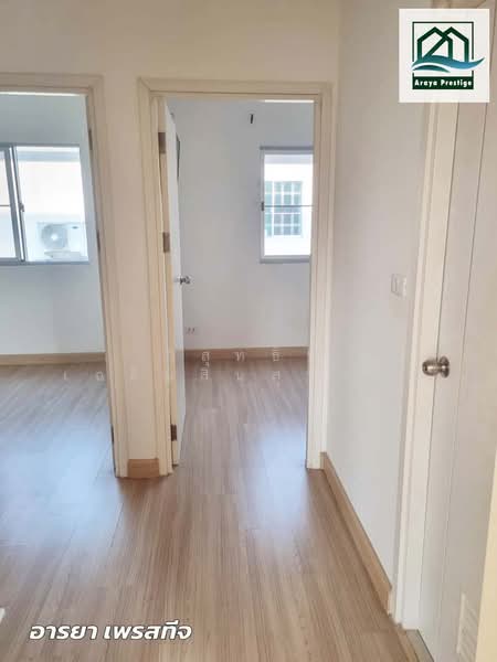 Pruksa Ville 83 Sapbunchai-Srinakarin, Samut Prakan, Soi Sup Boonchai Village, Bang Mueng, Muang Samut Prakarn, Samut Prakan, 3 Bedrooms, 74 sqm, Townhouse For Sale, by วิสุทธินี เฉลิมสินสุวรรณ, 500481382 - DDproperty.com