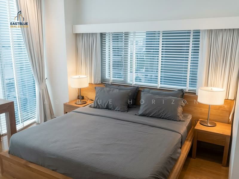 Saladaeng Residences : ศาลาแดง เรสซิเด้นซ์, กรุงเทพ, 29/1 ถนนสาทรเหนือ, สีลม, บางรัก, กรุงเทพ, 92 ตร.ม., Condo ขาย, โดย Eastblue Horizon, 500481384 - DDproperty.com