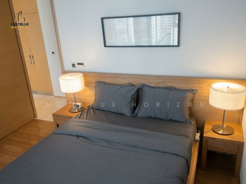 Saladaeng Residences, Bangkok, 29/1 North Sathorn Road, Silom, Bang Rak, Bangkok, 2 Bedrooms, 92 sqm, Condo For Sale, by Eastblue Horizon, 500481384 - DDproperty.com