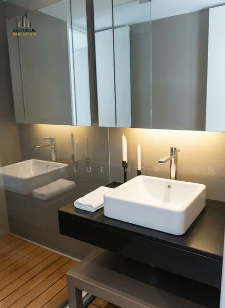 Saladaeng Residences, Bangkok, 29/1 North Sathorn Road, Silom, Bang Rak, Bangkok, 2 Bedrooms, 92 sqm, Condo For Sale, by Eastblue Horizon, 500481384 - DDproperty.com