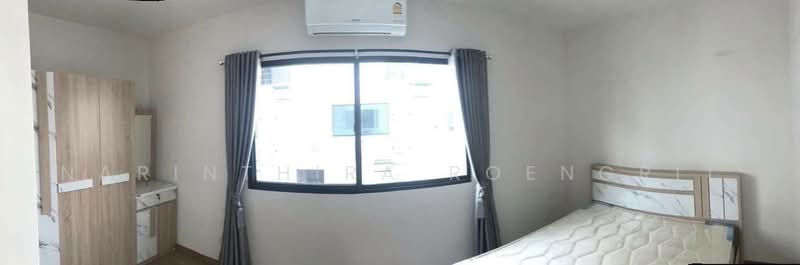 Baan Klang Muang Srinakarin – Onnut, Bangkok, 174 Soi On Nut 70/1, Prawet, Bangkok, 3 Bedrooms, 141 sqm, Townhouse For Rent, by Narinthira Roengrit, 500481385 - DDproperty.com