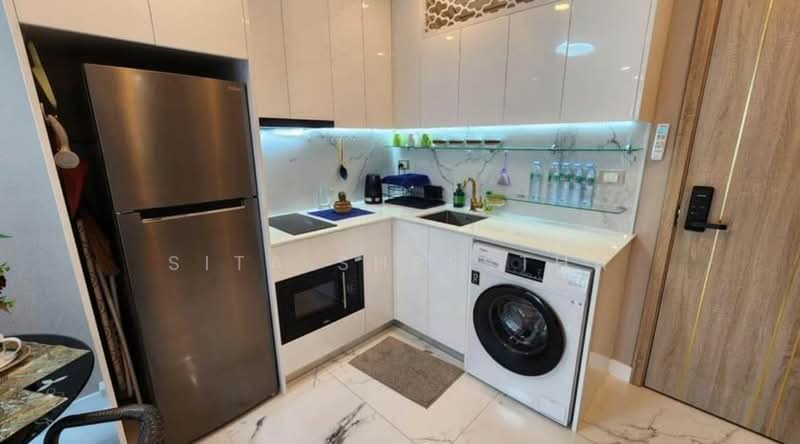 Copacabana Beach Jomtien, Chon Buri (Pattaya), Jomtien Sai Song Rd, Nong Pru, Bang Lamung (Pattaya), Chon Buri (Pattaya), 1 Bedroom, 46 sqm, Condo For Sale, by Sita Shrestha, 500481386 - DDproperty.com