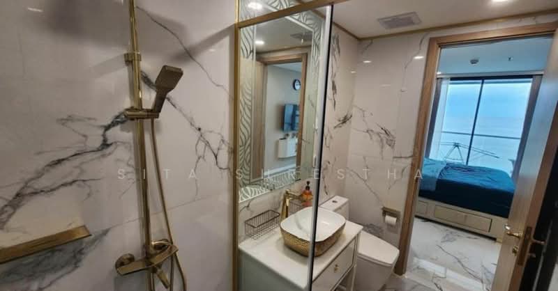 Copacabana Beach Jomtien, Chon Buri (Pattaya), Jomtien Sai Song Rd, Nong Pru, Bang Lamung (Pattaya), Chon Buri (Pattaya), 1 Bedroom, 46 sqm, Condo For Sale, by Sita Shrestha, 500481386 - DDproperty.com