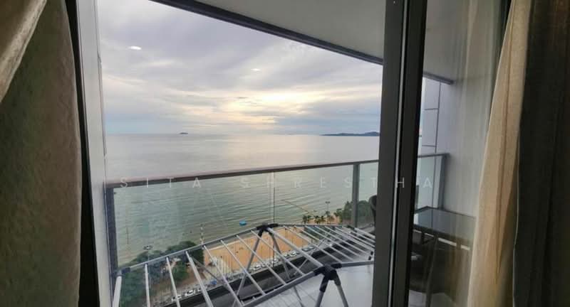 Copacabana Beach Jomtien, Chon Buri (Pattaya), Jomtien Sai Song Rd, Nong Pru, Bang Lamung (Pattaya), Chon Buri (Pattaya), 1 Bedroom, 46 sqm, Condo For Sale, by Sita Shrestha, 500481386 - DDproperty.com