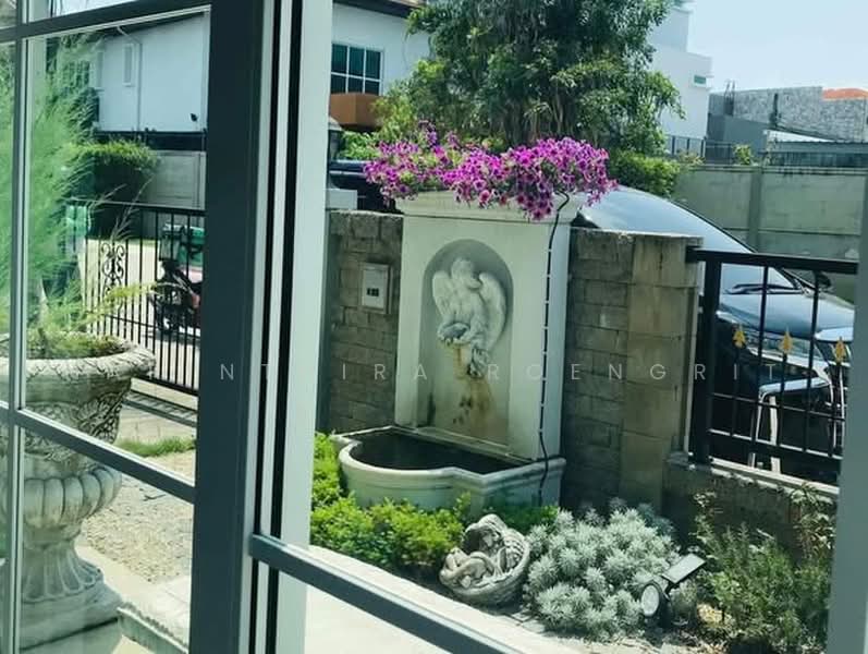 Golden Neo Sathorn : โกลเด้น นีโอ สาทร, กรุงเทพ, ถนนกัลปพฤกษ์, บางขุนเทียน, จอมทอง, กรุงเทพ, 145 ตร.ม., บ้านเดี่ยว ให้เช่า, โดย Narinthira Roengrit, 500481391 - DDproperty.com