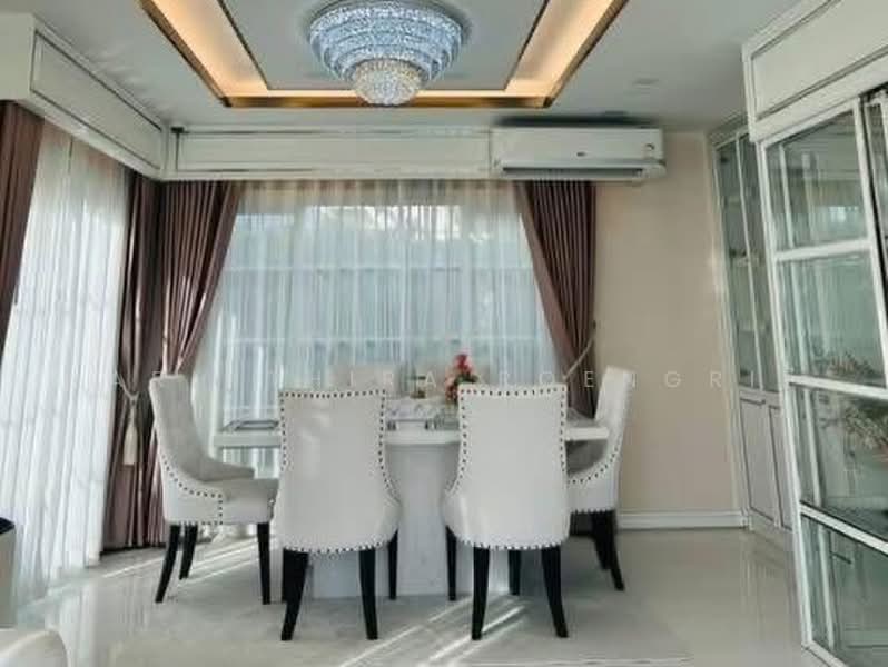 Golden Neo Sathorn : โกลเด้น นีโอ สาทร, กรุงเทพ, ถนนกัลปพฤกษ์, บางขุนเทียน, จอมทอง, กรุงเทพ, 145 ตร.ม., บ้านเดี่ยว ให้เช่า, โดย Narinthira Roengrit, 500481391 - DDproperty.com