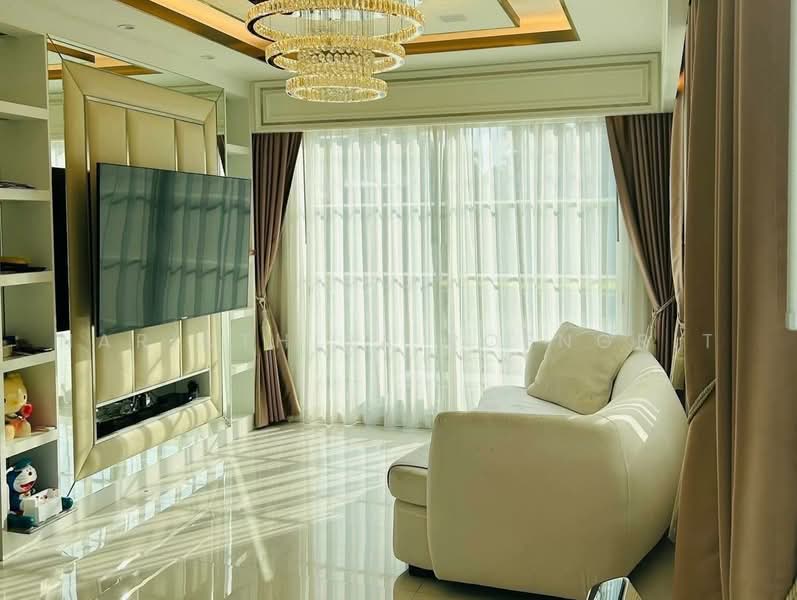 Golden Neo Sathorn, Bangkok, Kanlapaphruek Road, Bangkhuntien, Chom Thong, Bangkok, 3 Bedrooms, 145 sqm, Single Detached House For Rent, by Narinthira Roengrit, 500481391 - DDproperty.com