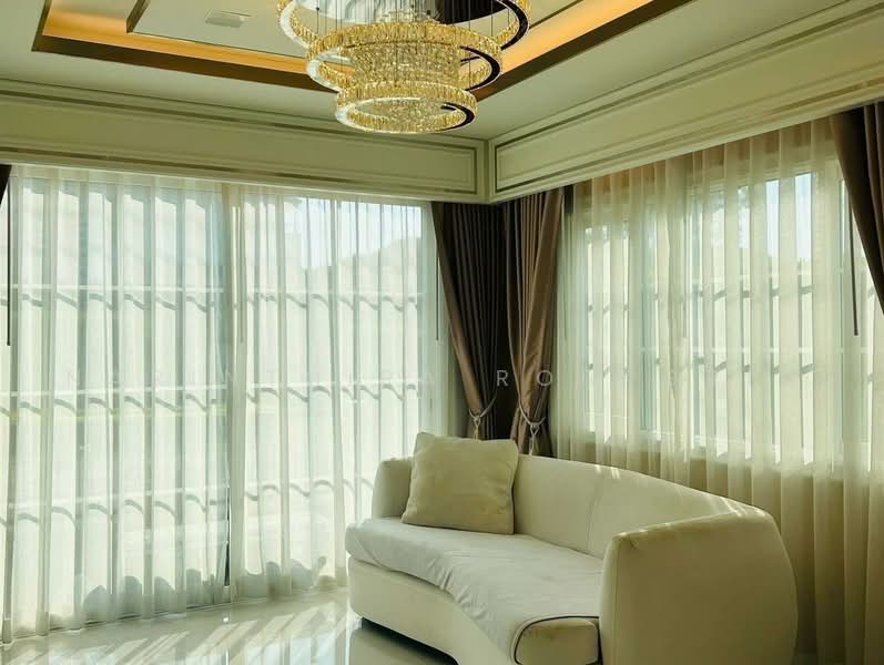 Golden Neo Sathorn, Bangkok, Kanlapaphruek Road, Bangkhuntien, Chom Thong, Bangkok, 3 Bedrooms, 145 sqm, Single Detached House For Rent, by Narinthira Roengrit, 500481391 - DDproperty.com
